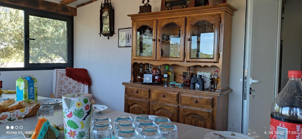 House For Rest Juricev Villa Водице Екстериор снимка