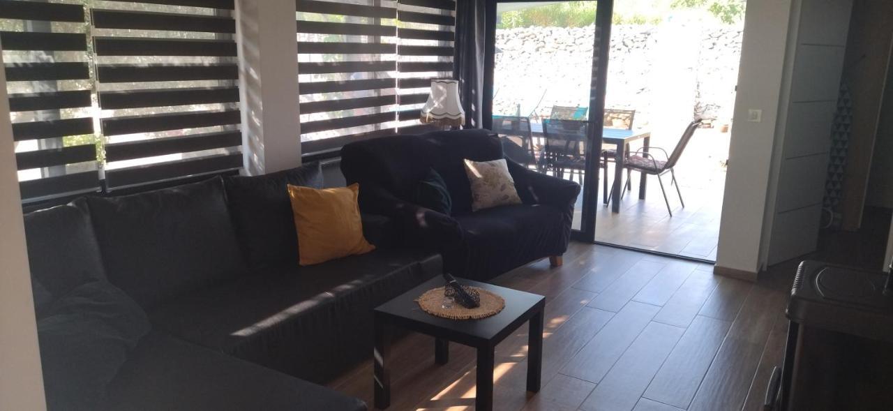 House For Rest Juricev Villa Водице Екстериор снимка