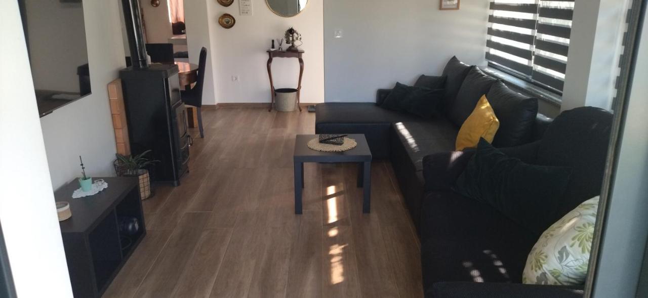 House For Rest Juricev Villa Водице Екстериор снимка
